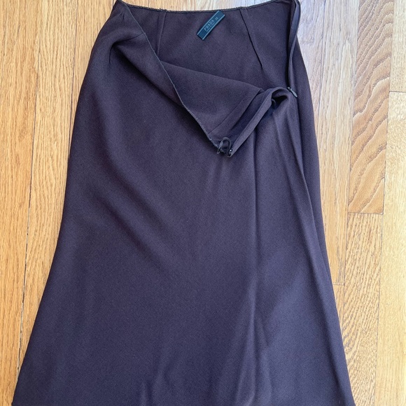 PRADA Tweed Suit and Skirt Set - Picture 15 of 16